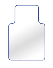 Loveself 02 Mirror by Oitoproducts - Bauhaus 2 Your House