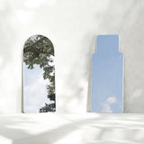 Loveself 02 Mirror by Oitoproducts - Bauhaus 2 Your House