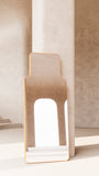 Loveself 02 Mirror by Oitoproducts - Bauhaus 2 Your House