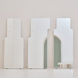 Loveself 02 Mirror by Oitoproducts - Bauhaus 2 Your House