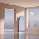 Loveself 02 Mirror by Oitoproducts - Bauhaus 2 Your House