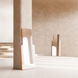 Loveself 02 Mirror by Oitoproducts - Bauhaus 2 Your House