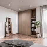 Loveself 02 Mirror by Oitoproducts - Bauhaus 2 Your House