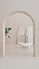 Loveself 02 Mirror by Oitoproducts - Bauhaus 2 Your House