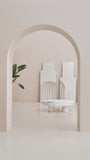 Loveself 02 Mirror by Oitoproducts - Bauhaus 2 Your House