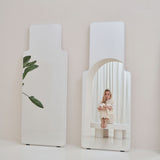 Loveself 02 Mirror by Oitoproducts - Bauhaus 2 Your House