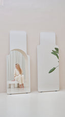 Loveself 02 Mirror by Oitoproducts - Bauhaus 2 Your House