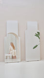 Loveself 02 Mirror by Oitoproducts - Bauhaus 2 Your House