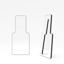 Loveself 04 Mirror by Oitoproducts - Bauhaus 2 Your House