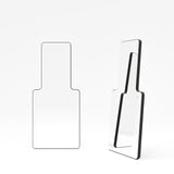 Loveself 04 Mirror by Oitoproducts - Bauhaus 2 Your House