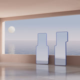 Loveself 04 Mirror by Oitoproducts - Bauhaus 2 Your House