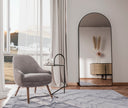 Loveself 1 Mirror by Oitoproducts - Bauhaus 2 Your House