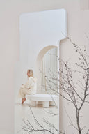 Loveself 4 Mirror by Oitoproducts - Bauhaus 2 Your House