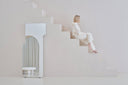 Loveself 4 Mirror by Oitoproducts - Bauhaus 2 Your House