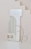 Loveself 4 Mirror by Oitoproducts - Bauhaus 2 Your House