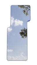 Loveself 4 Mirror by Oitoproducts - Bauhaus 2 Your House