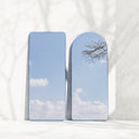 Loveself 5 Mirror by Oitoproducts - Bauhaus 2 Your House