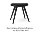 Low Stool by Mater - Bauhaus 2 Your House