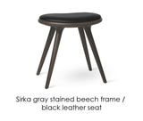 Low Stool by Mater - Bauhaus 2 Your House