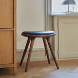 Low Stool by Mater - Bauhaus 2 Your House