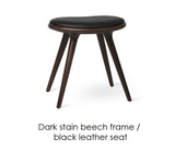 Low Stool by Mater - Bauhaus 2 Your House