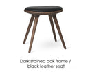 Low Stool by Mater - Bauhaus 2 Your House