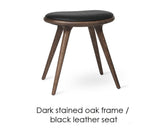 Low Stool by Mater - Bauhaus 2 Your House