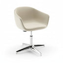 Lucrezia Armchair with Spoke Base by BBB - Bauhaus 2 Your House