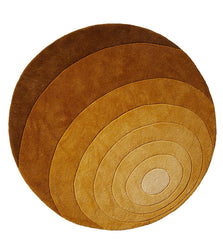 Luna Rug by Verner Panton - Bauhaus 2 Your House