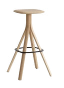 Lusto S461 Stool by Lapalma - Bauhaus 2 Your House