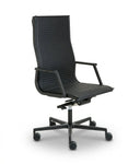 Luxy Nulite 26040 thin-pad executive chair, manufacturer photo 3