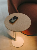 Lyt T85 Rechargeable Light Side Table by Lapalma - Bauhaus 2 Your House