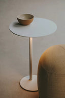 Lyt T85 Rechargeable Light Side Table by Lapalma - Bauhaus 2 Your House