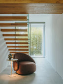 Lyt T85 Rechargeable Light Side Table by Lapalma - Bauhaus 2 Your House
