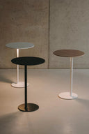 Lyt T85 Rechargeable Light Side Table by Lapalma - Bauhaus 2 Your House