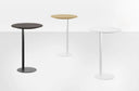 Lyt T85 Rechargeable Light Side Table by Lapalma - Bauhaus 2 Your House