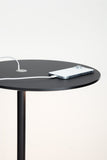 Lyt T86 Side Table with Wireless Recharging Station by Lapalma - Bauhaus 2 Your House
