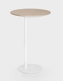 Lyt T88 Side Table by Lapalma - Bauhaus 2 Your House