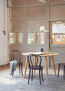 Malmo Dining Table by Ton - Bauhaus 2 Your House
