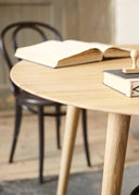 Malmo Dining Table by Ton - Bauhaus 2 Your House