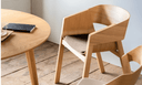 Malmo Dining Table by Ton - Bauhaus 2 Your House