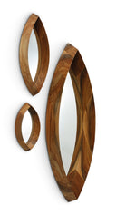 Mamanomama Mirror by Horm - Bauhaus 2 Your House