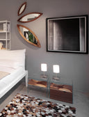 Mamanomama Mirror by Horm - Bauhaus 2 Your House