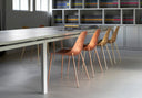 Mammamia Chair by Opinion Ciatti - Bauhaus 2 Your House