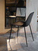 Mammamia Diamond Chair by Opinion Ciatti - Bauhaus 2 Your House