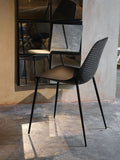 Mammamia Diamond Chair by Opinion Ciatti - Bauhaus 2 Your House