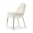 Mammamia Fur Chair by Opinion Ciatti - Bauhaus 2 Your House