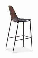 Mammamia High Stool by Opinion Ciatti - Bauhaus 2 Your House