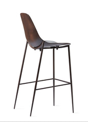 Mammamia High Stool by Opinion Ciatti - Bauhaus 2 Your House