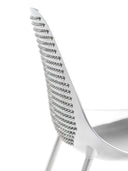 Mammamia Punk Chair by Opinion Ciatti - Bauhaus 2 Your House